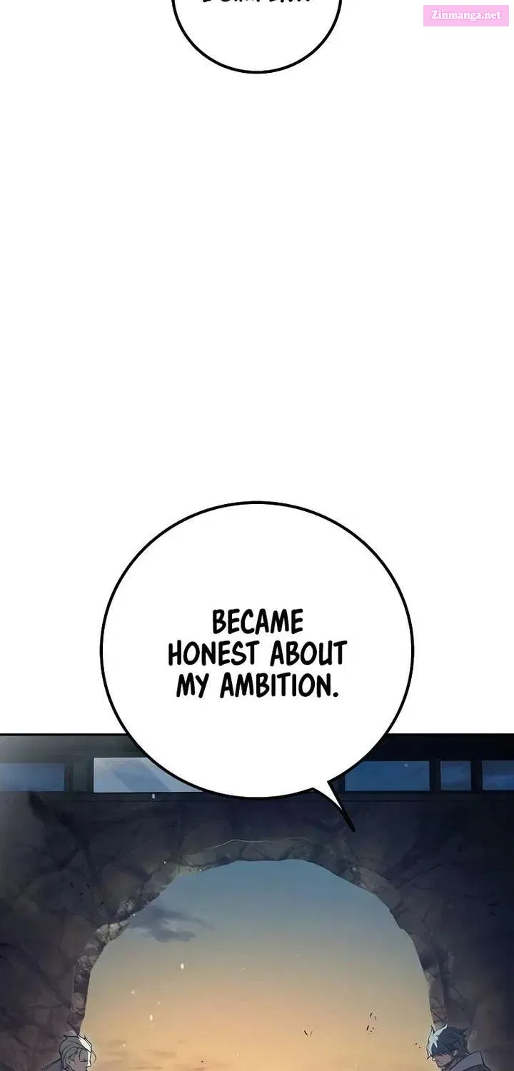 Juvenile Prison Chapter 86.1 - Page 195 in English