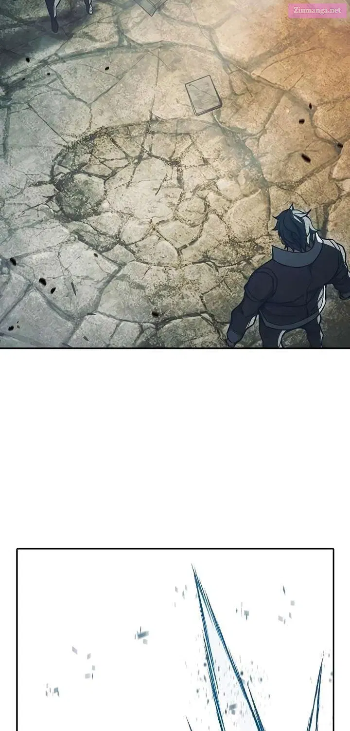 Juvenile Prison Chapter 86.1 - Page 202 in English