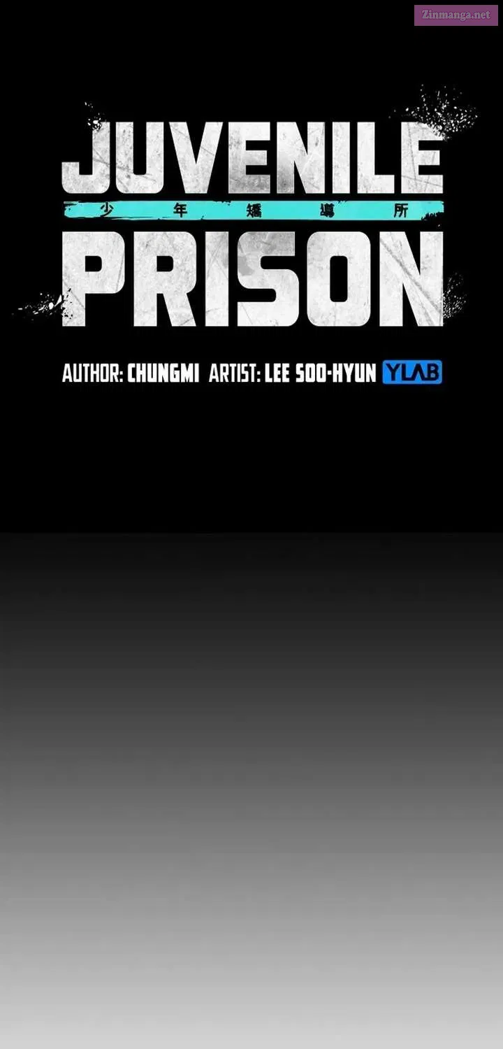 Juvenile Prison Chapter 86.1 - Page 27 in English
