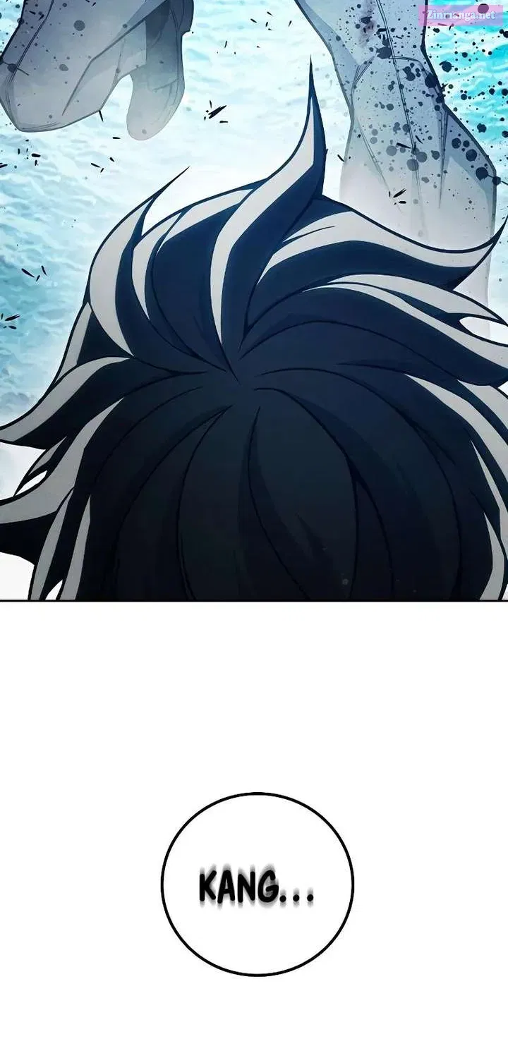 Juvenile Prison Chapter 86.1 - Page 30 in English