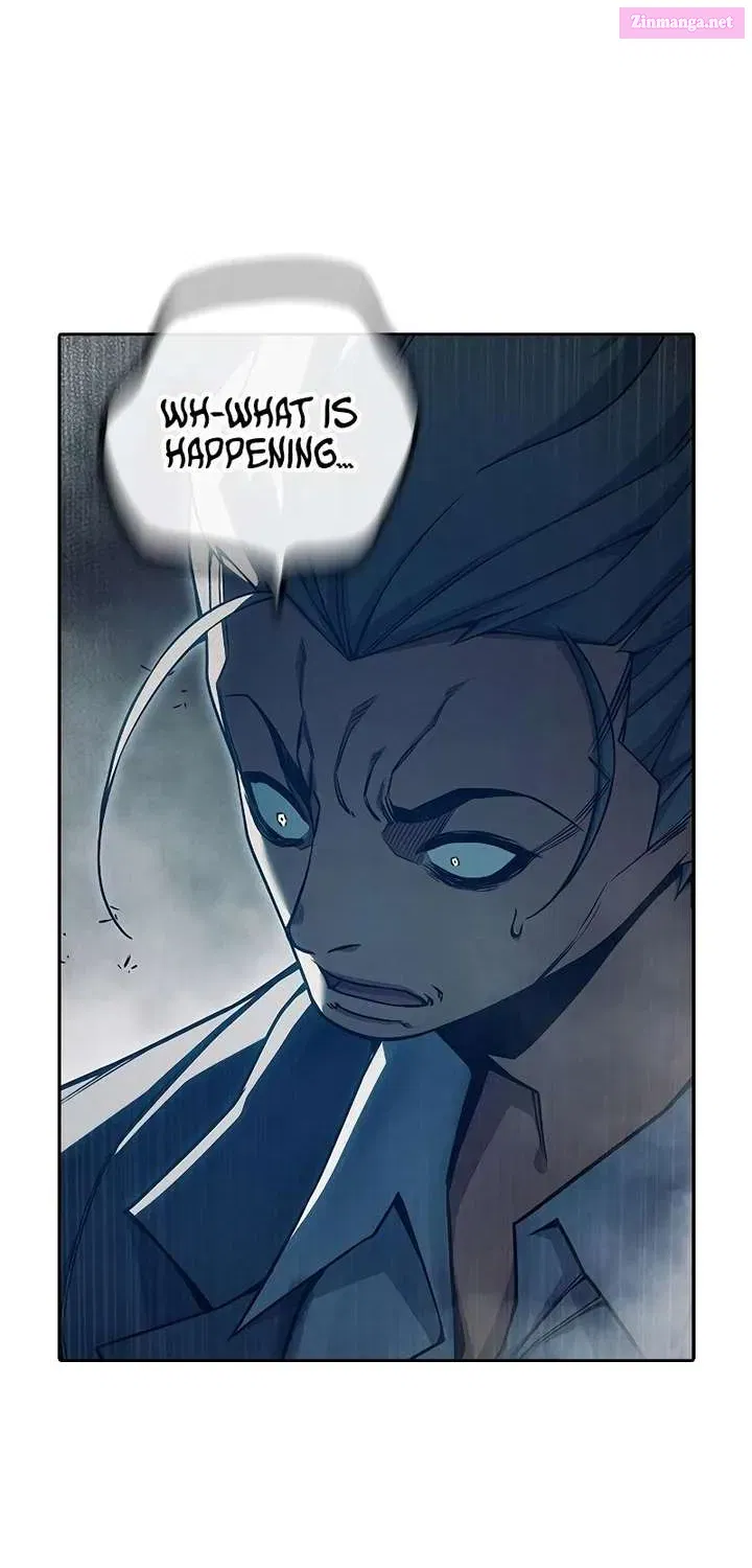 Juvenile Prison Chapter 86.1 - Page 40 in English