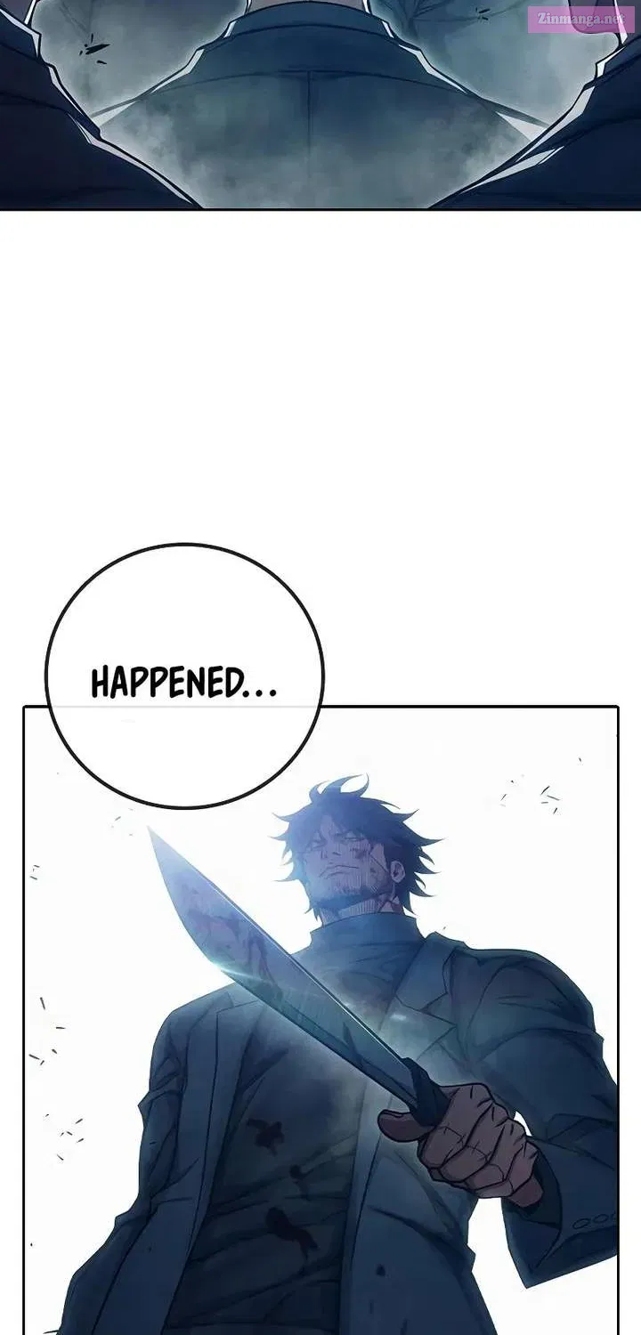 Juvenile Prison Chapter 86.1 - Page 43 in English