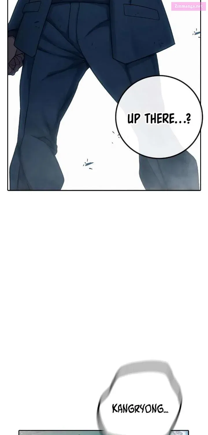 Juvenile Prison Chapter 86.1 - Page 44 in English