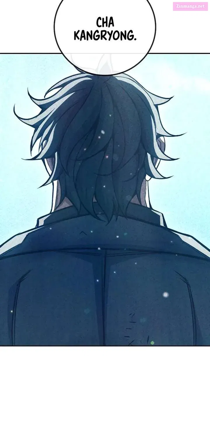 Juvenile Prison Chapter 86.1 - Page 57 in English