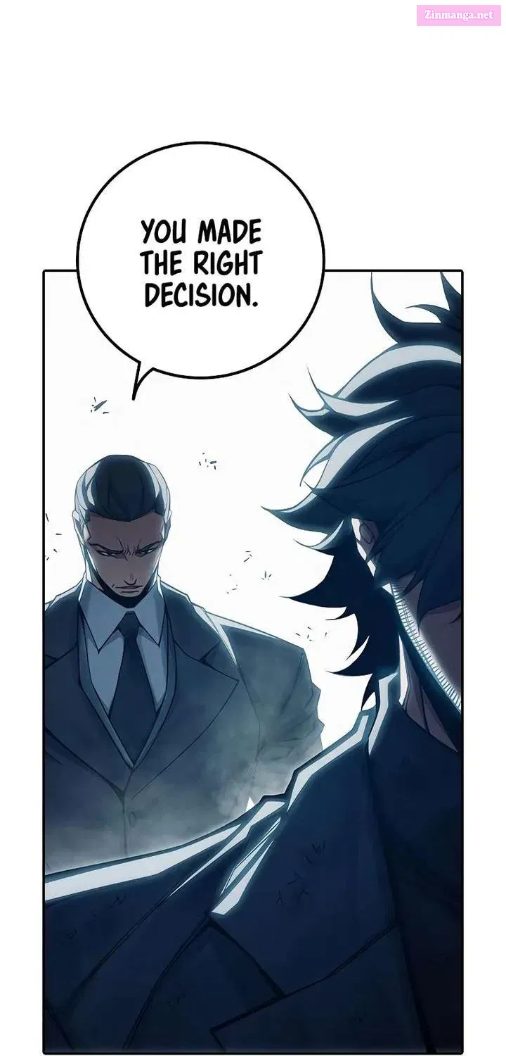 Juvenile Prison Chapter 86.1 - Page 58 in English