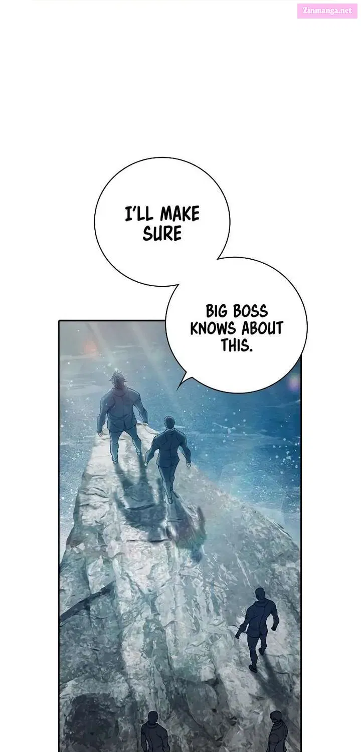 Juvenile Prison Chapter 86.1 - Page 59 in English