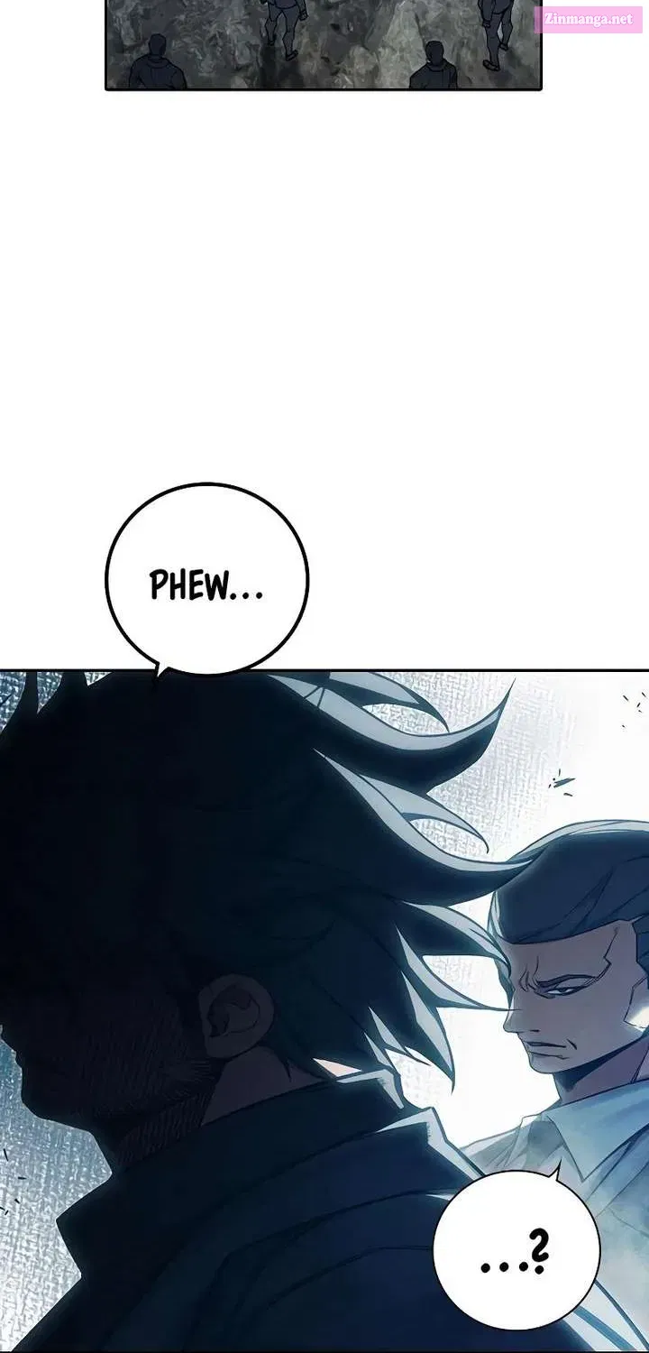 Juvenile Prison Chapter 86.1 - Page 60 in English