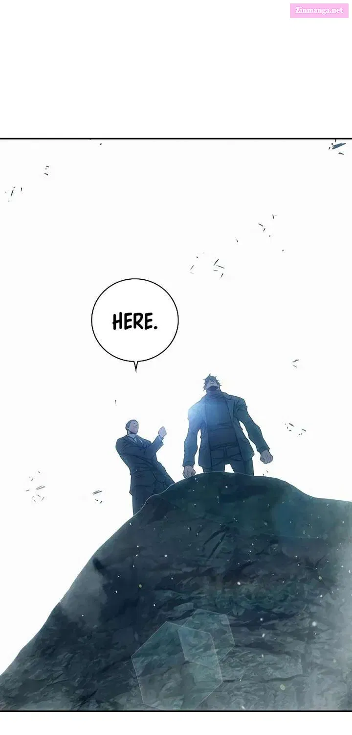Juvenile Prison Chapter 86.1 - Page 67 in English
