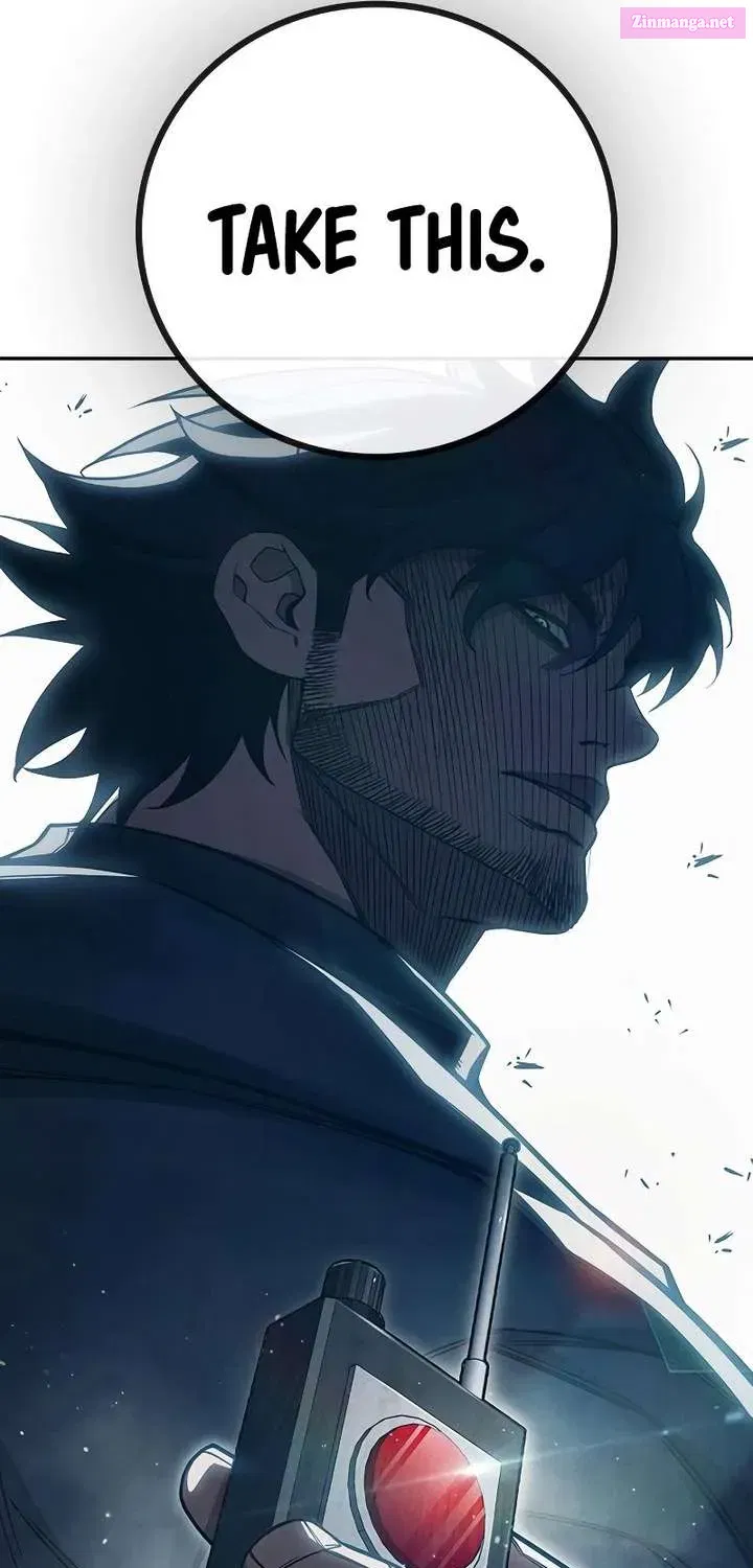Juvenile Prison Chapter 86.1 - Page 70 in English