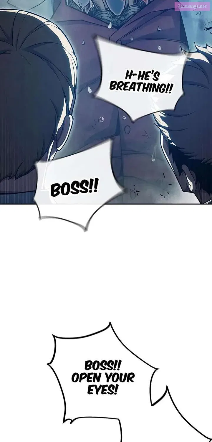 Juvenile Prison Chapter 86.1 - Page 93 in English