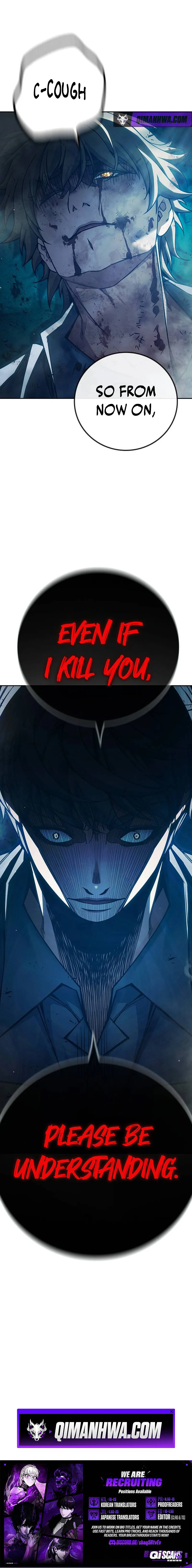 Juvenile Prison Chapter 94 - Page 15 in English