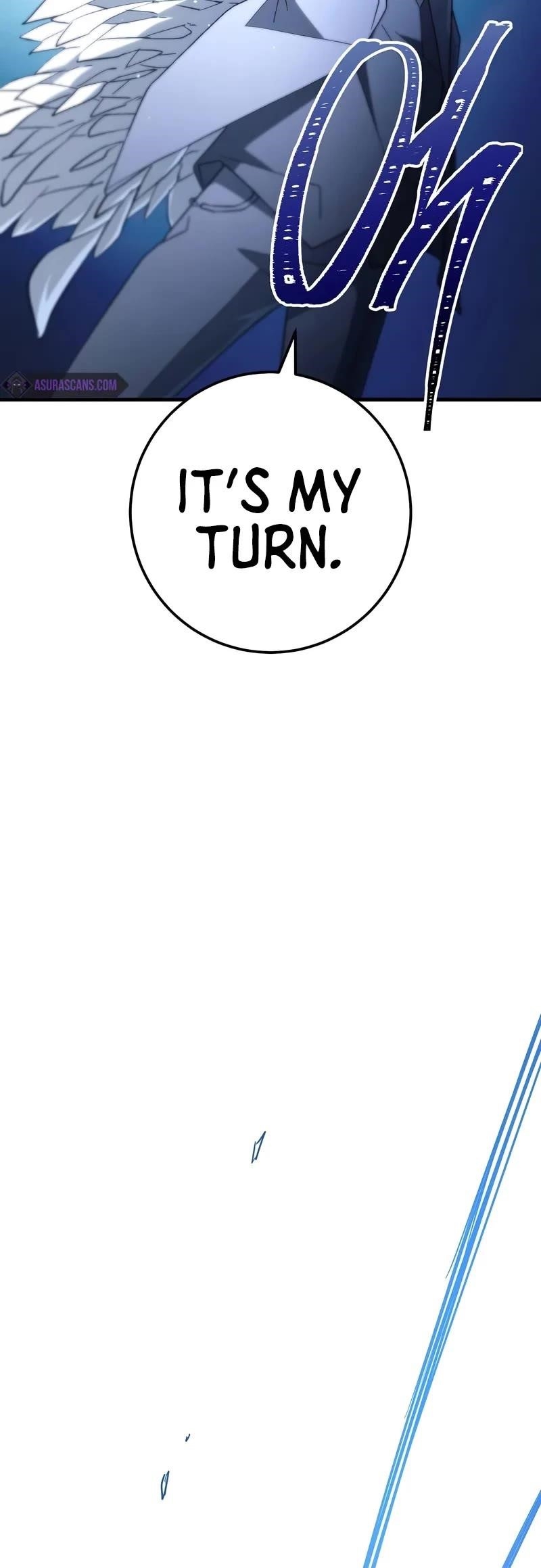 The Hero Returns Chapter 105 - Page 38 in English