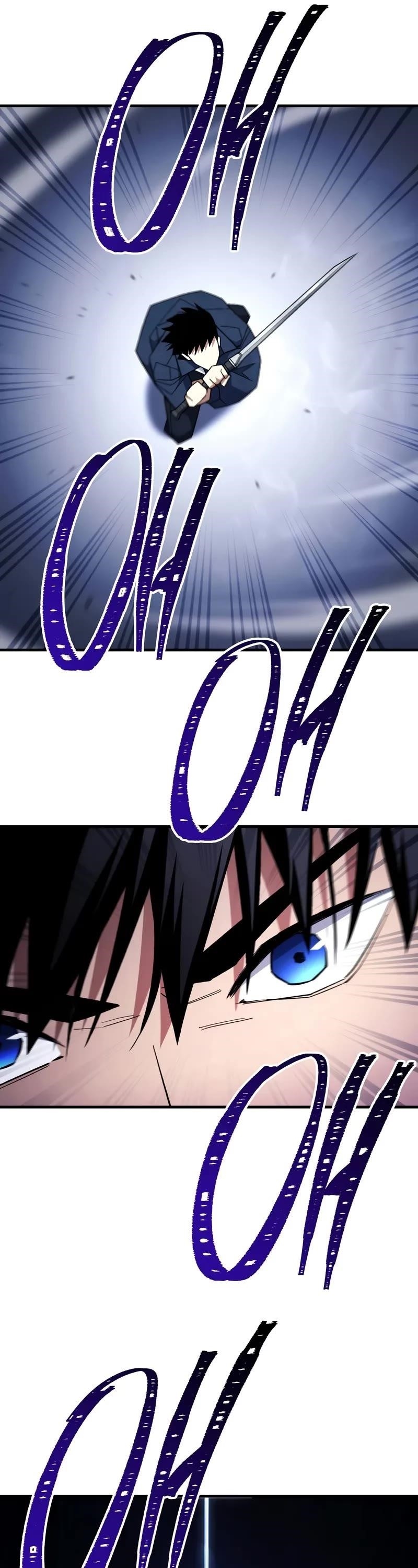 The Hero Returns Chapter 105 - Page 40 in English