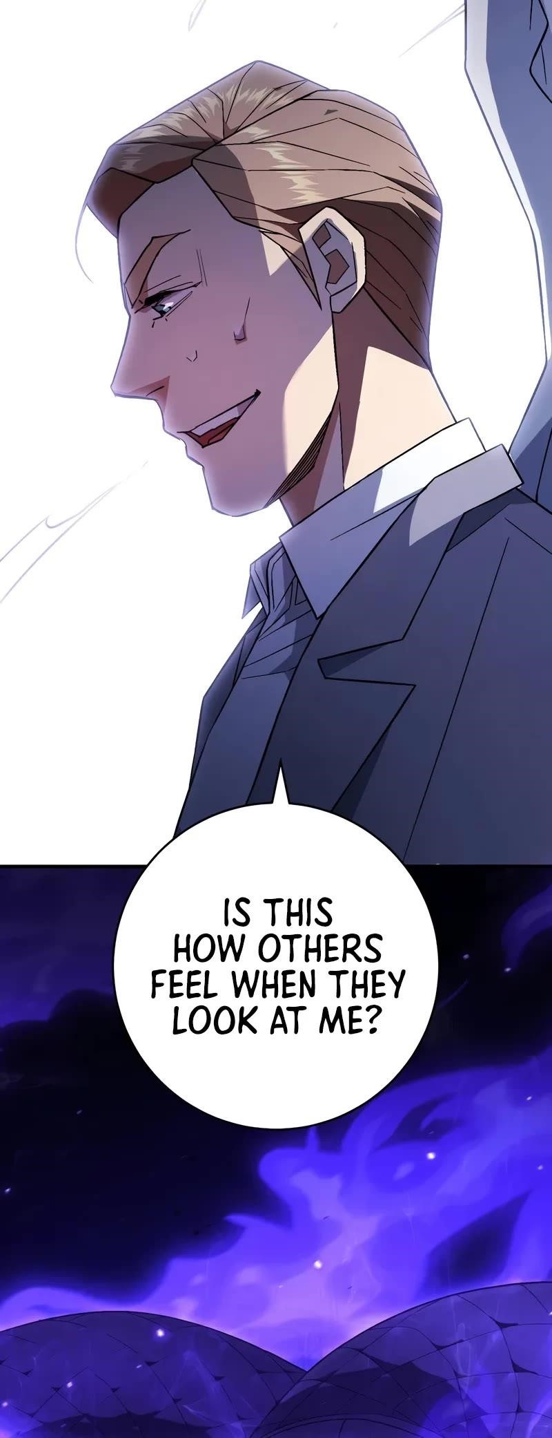 The Hero Returns Chapter 105 - Page 49 in English