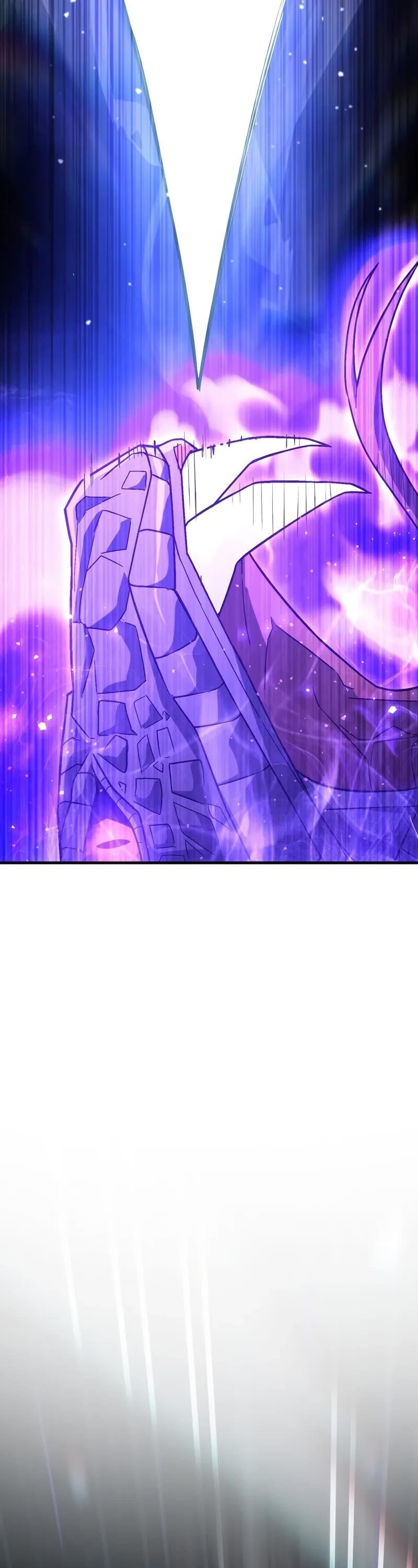 The Hero Returns Chapter 105 - Page 65 in English