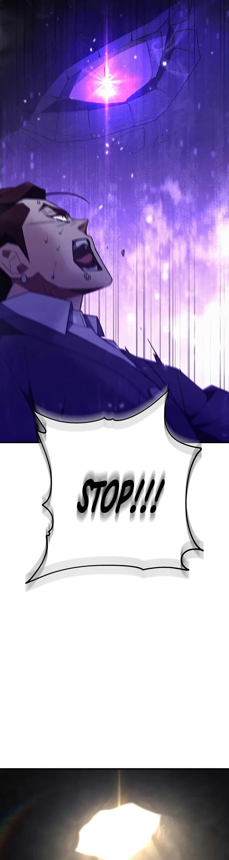 The Hero Returns Chapter 110 - Page 36 in English