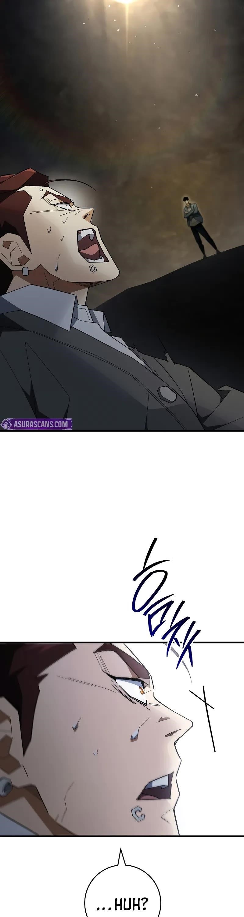 The Hero Returns Chapter 110 - Page 37 in English