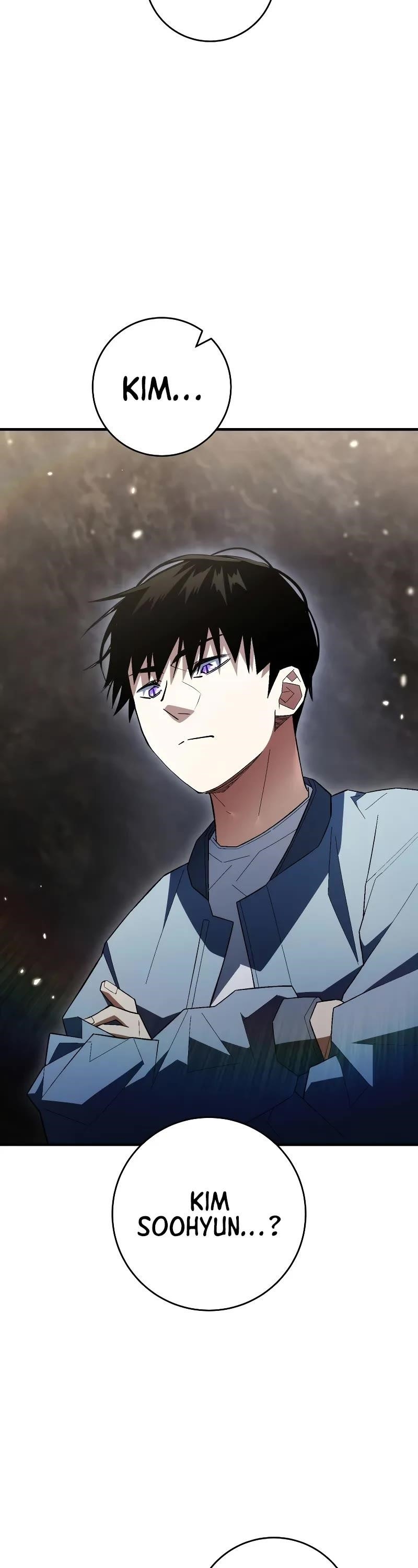 The Hero Returns Chapter 110 - Page 38 in English