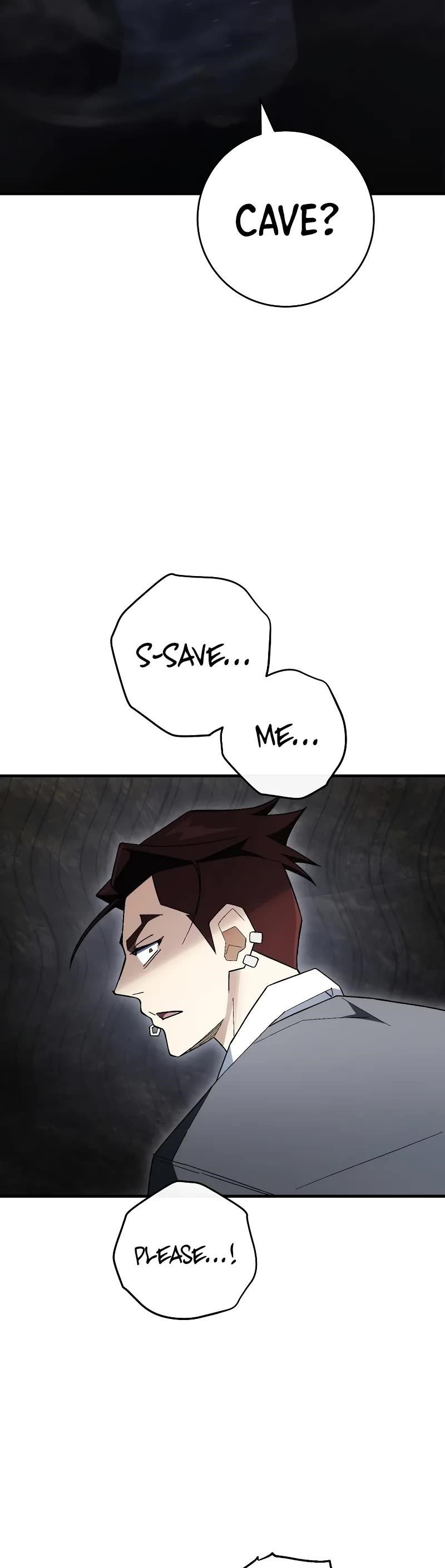 The Hero Returns Chapter 110 - Page 40 in English