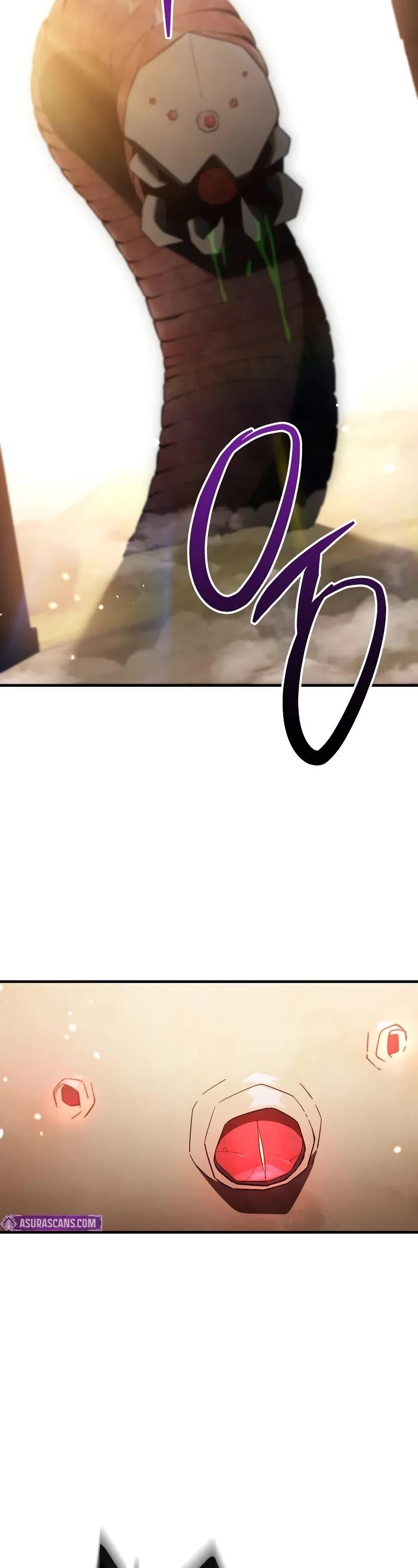 The Hero Returns Chapter 112 - Page 10 in English