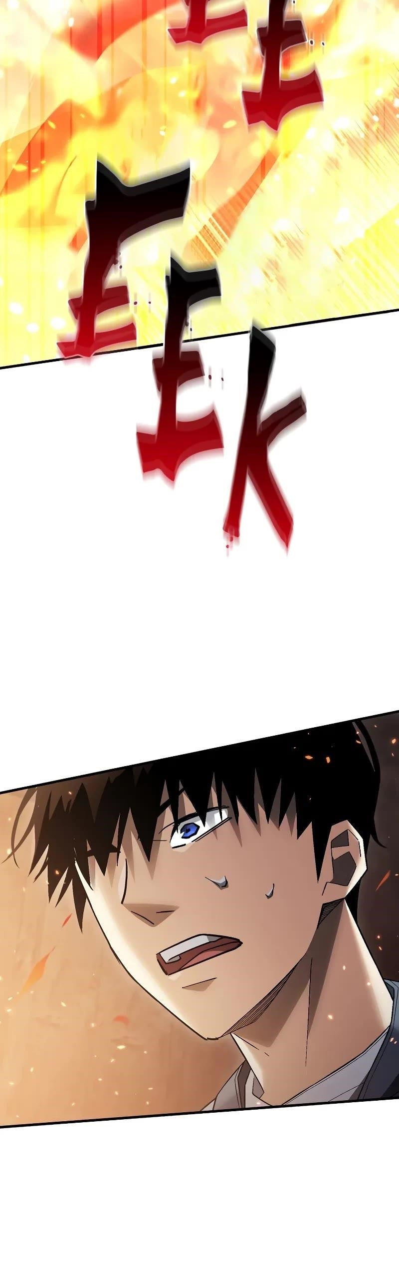 The Hero Returns Chapter 112 - Page 16 in English