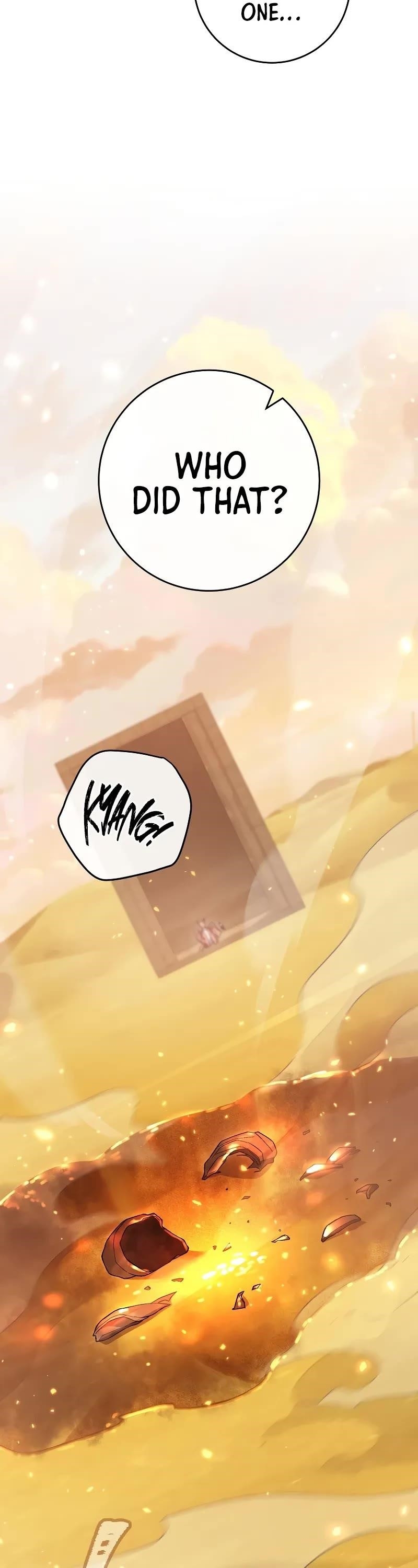 The Hero Returns Chapter 112 - Page 19 in English
