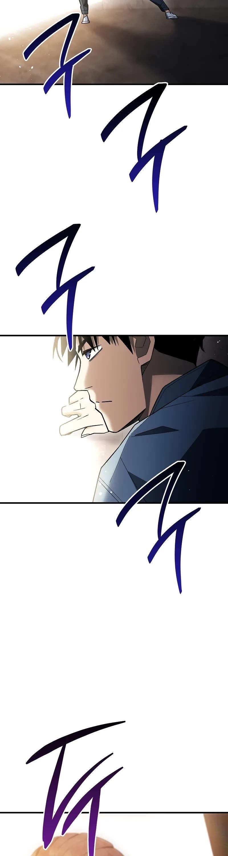 The Hero Returns Chapter 112 - Page 9 in English