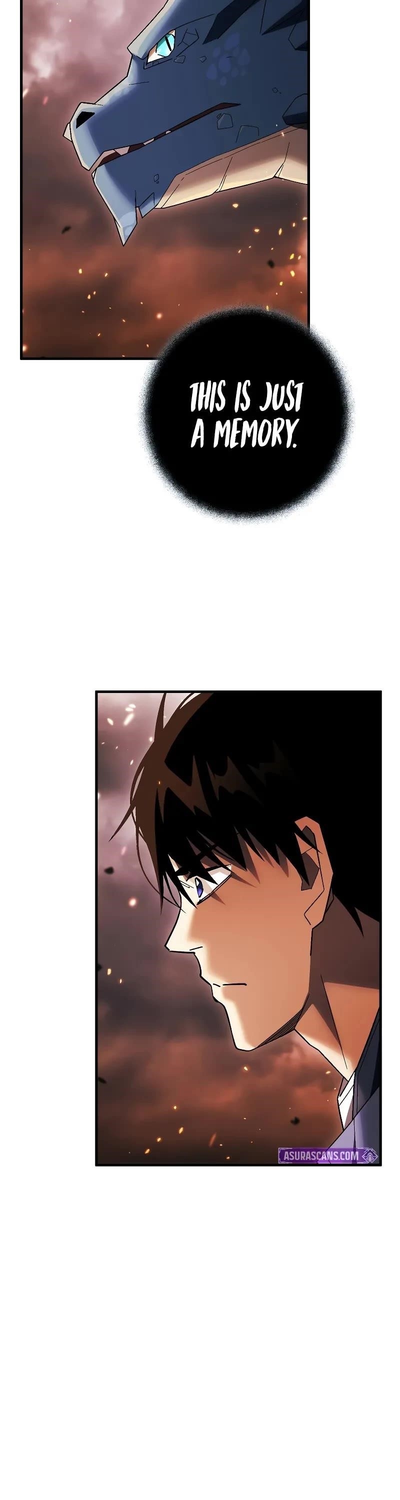 The Hero Returns Chapter 116 - Page 21 in English