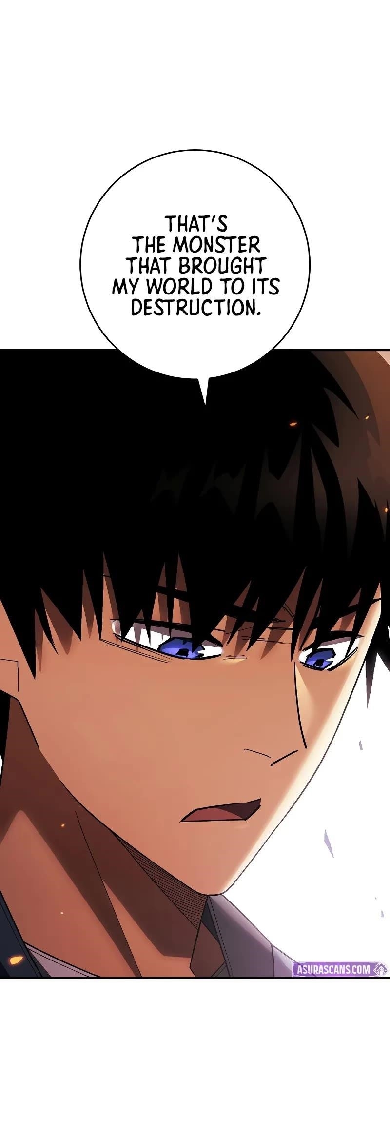 The Hero Returns Chapter 116 - Page 26 in English