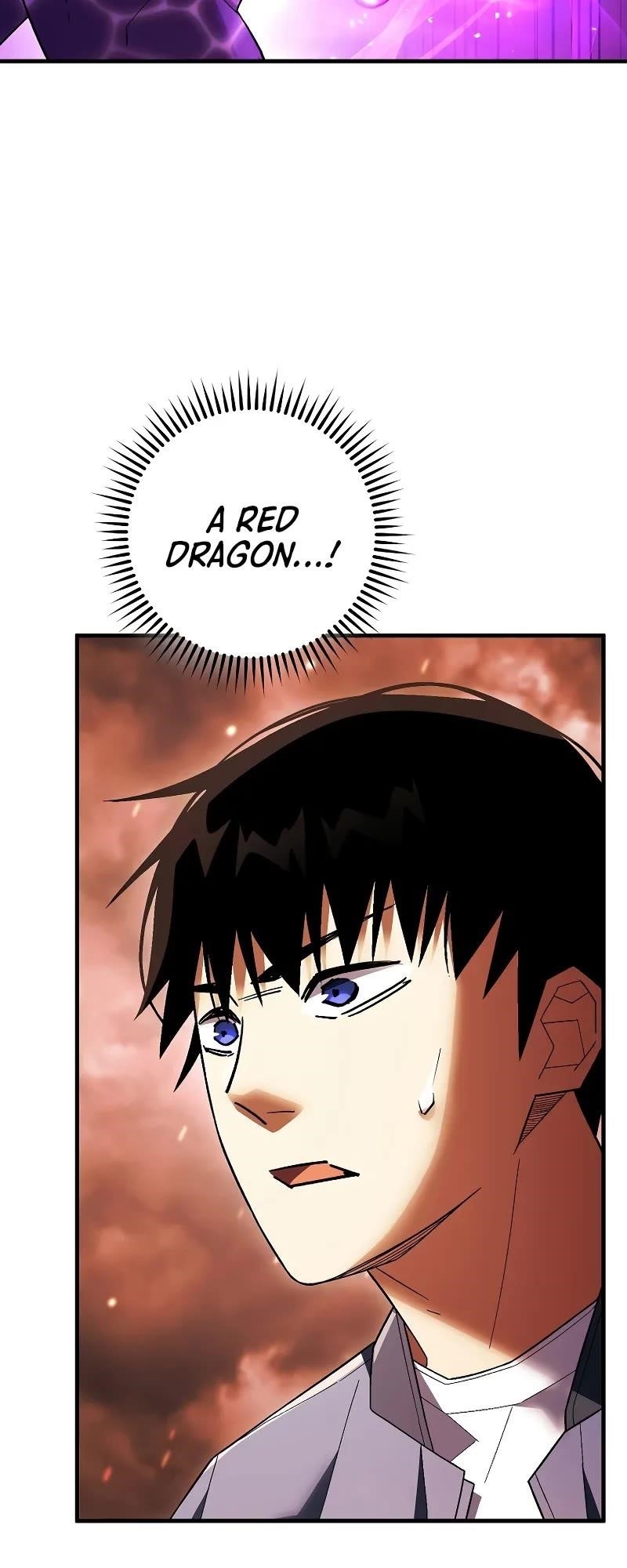 The Hero Returns Chapter 116 - Page 30 in English