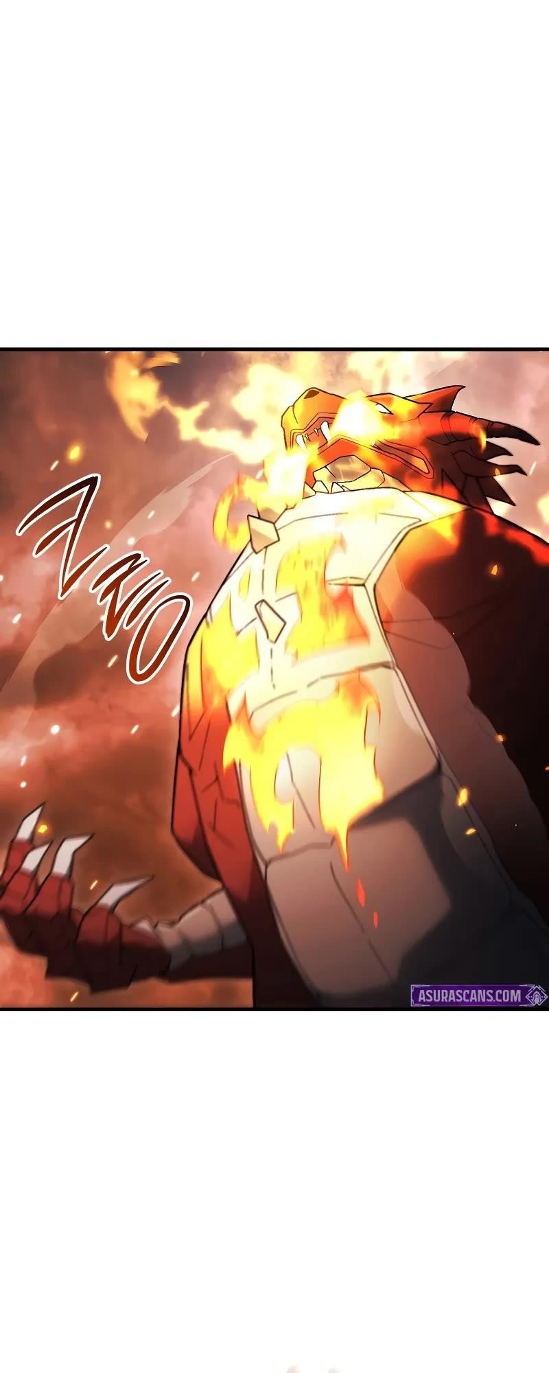 The Hero Returns Chapter 116 - Page 31 in English
