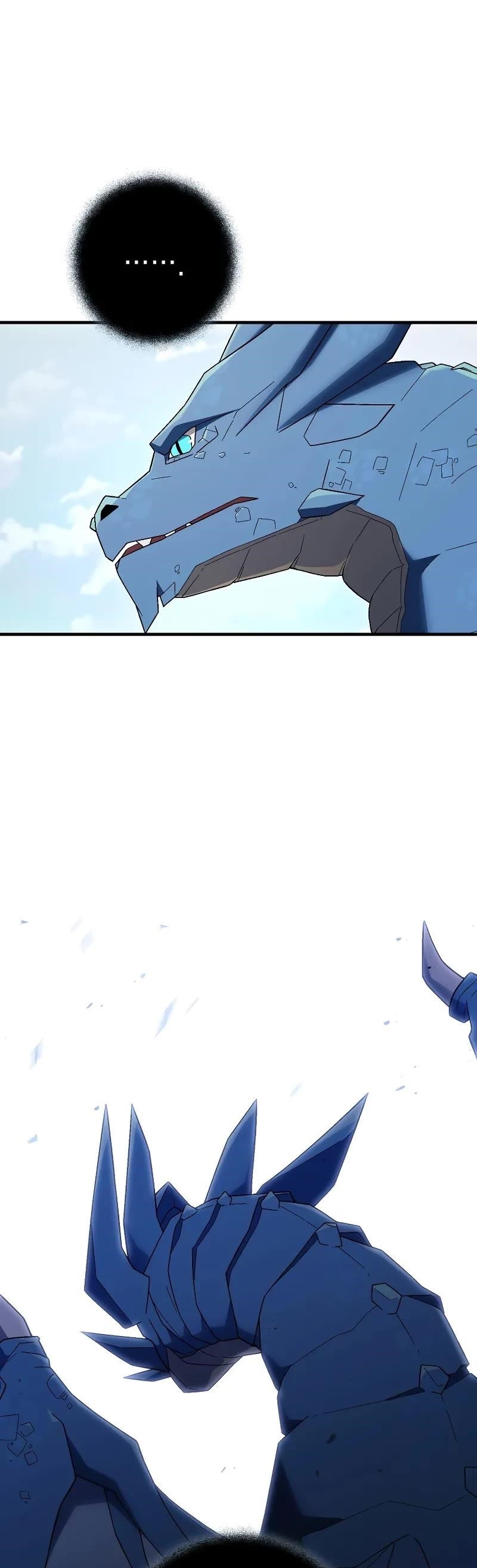 The Hero Returns Chapter 116 - Page 5 in English