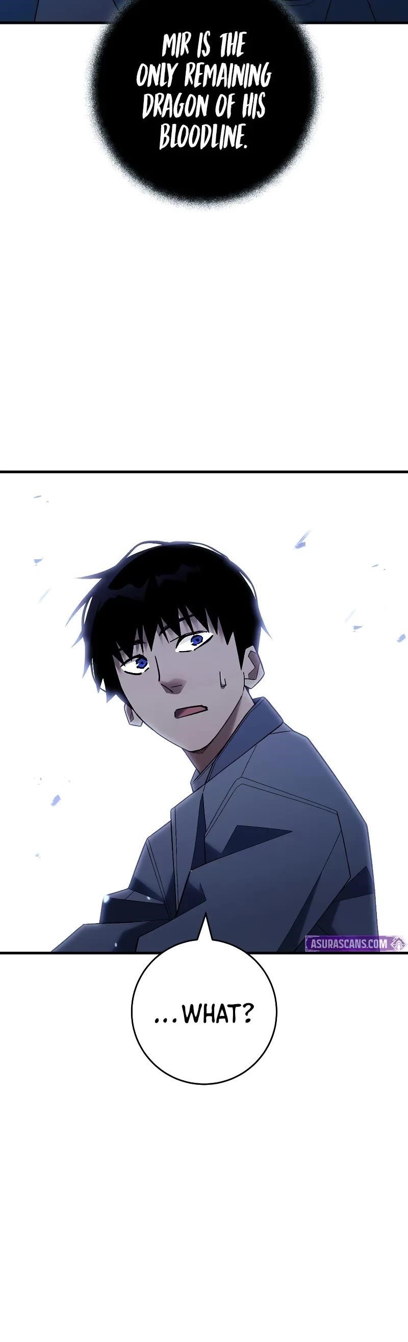 The Hero Returns Chapter 116 - Page 6 in English
