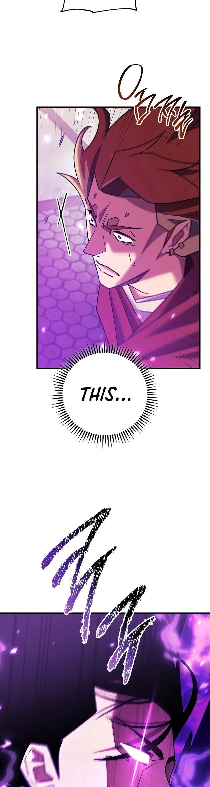 The Hero Returns Chapter 118 - Page 24 in English
