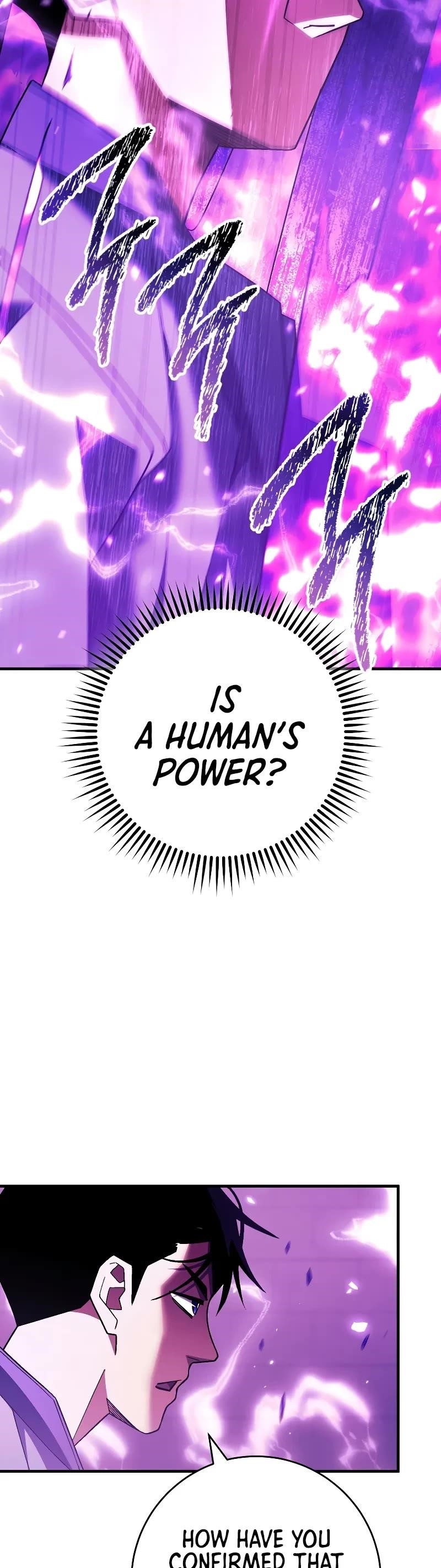 The Hero Returns Chapter 118 - Page 25 in English