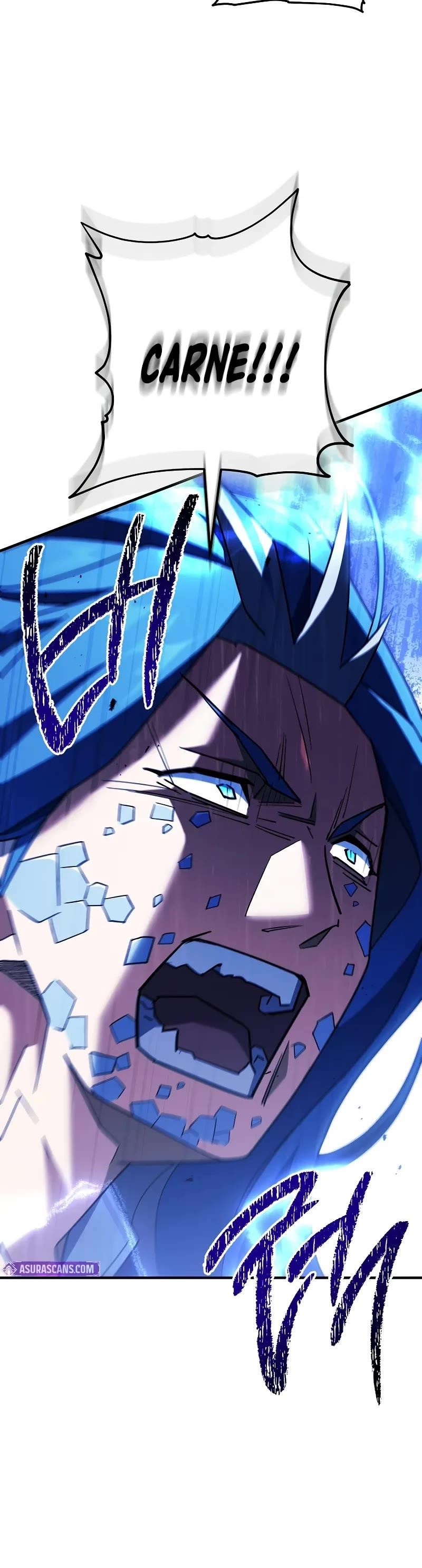 The Hero Returns Chapter 118 - Page 36 in English