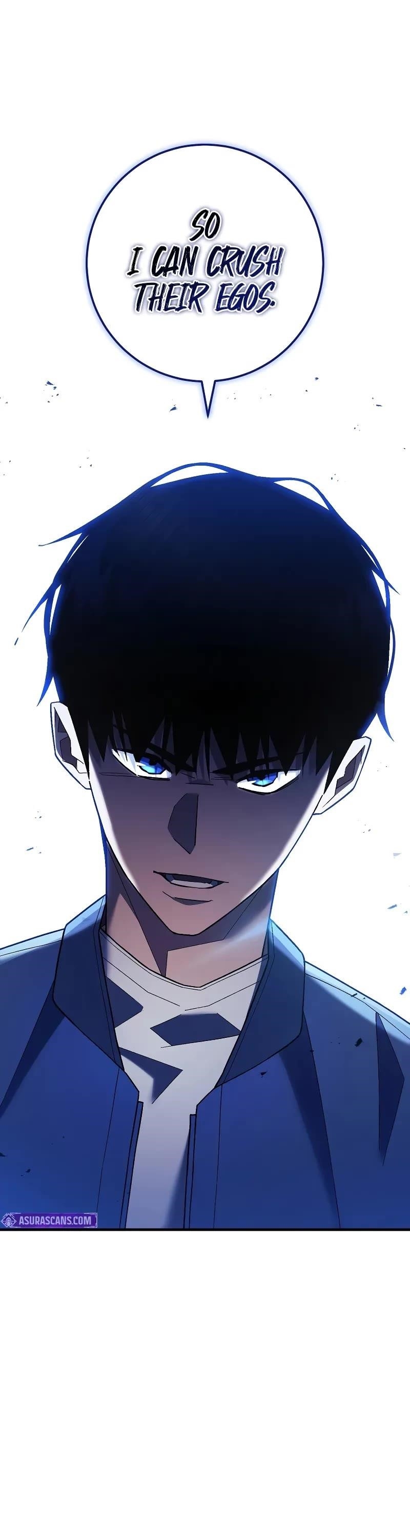 The Hero Returns Chapter 118 - Page 42 in English