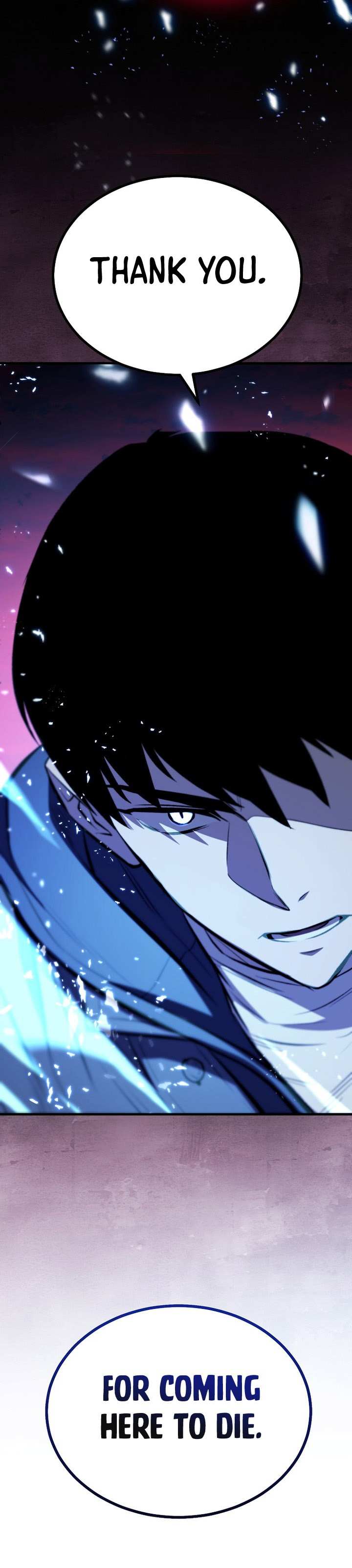 The Hero Returns Chapter 124 - Page 16 in English