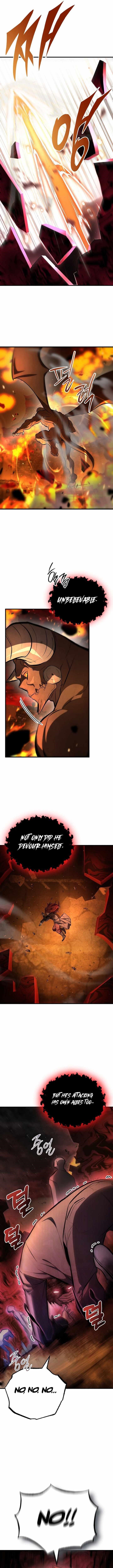 The Hero Returns Chapter 128 - Page 12 in English