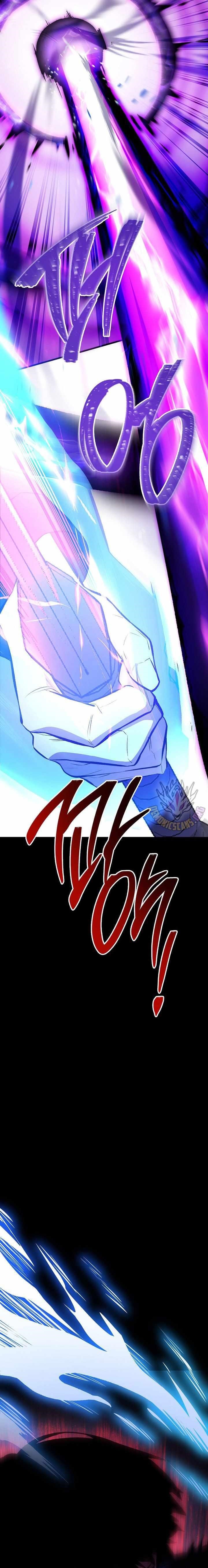 The Hero Returns Chapter 129 - Page 13 in English