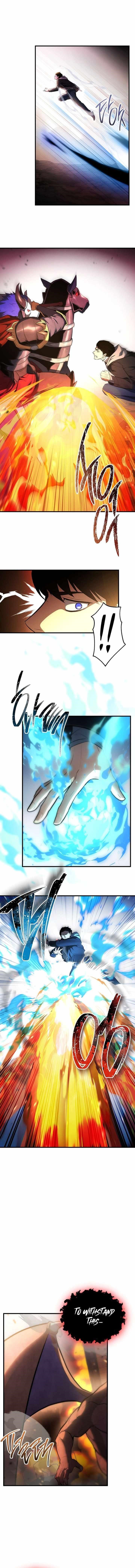 The Hero Returns Chapter 130 - Page 6 in English