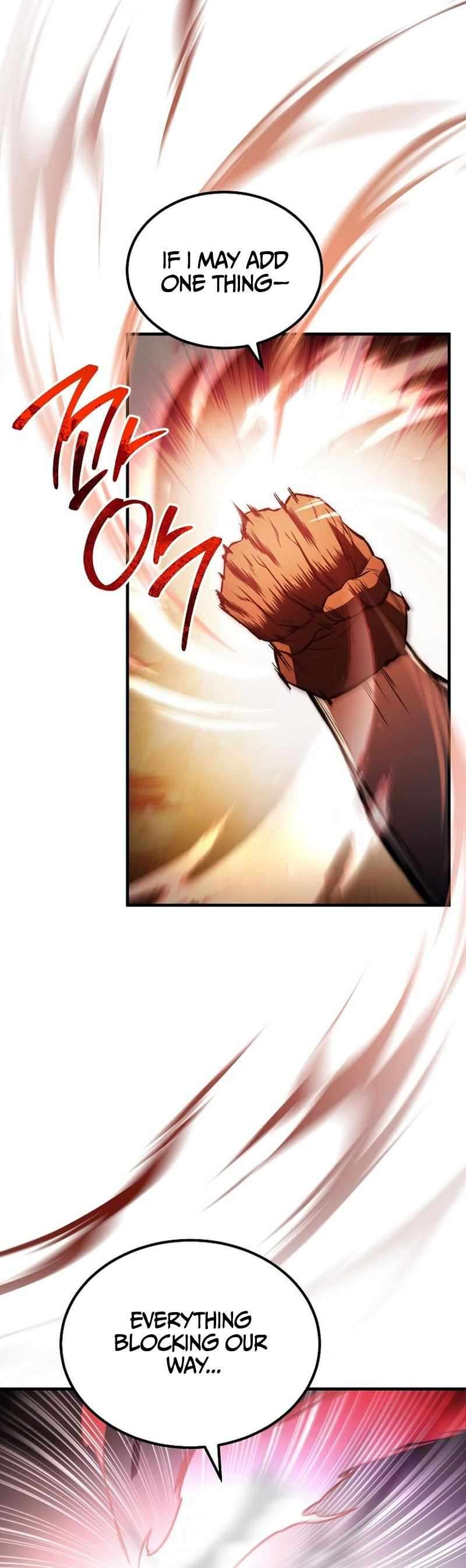 The Hero Returns Chapter 133 - Page 19 in English
