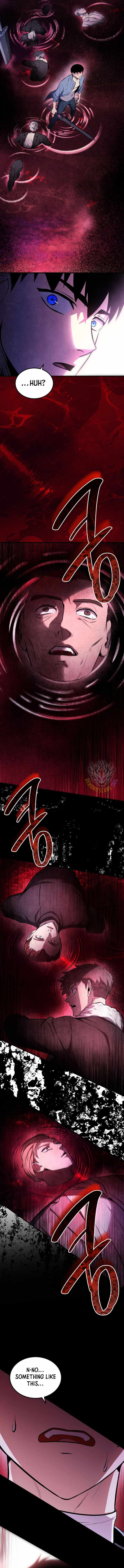 The Hero Returns Chapter 145 - Page 5 in English