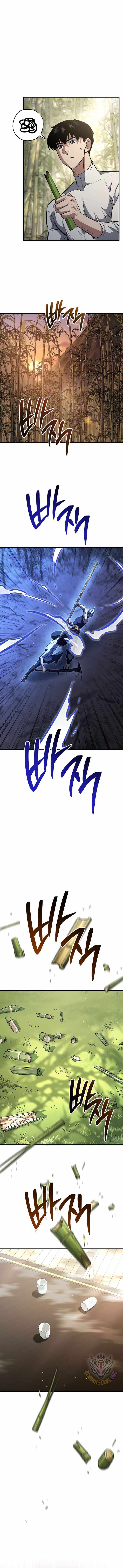 The Hero Returns Chapter 147 - Page 13 in English