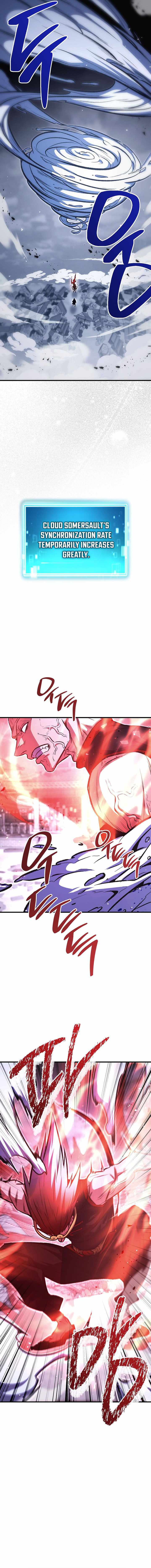 The Hero Returns Chapter 156 - Page 6 in English