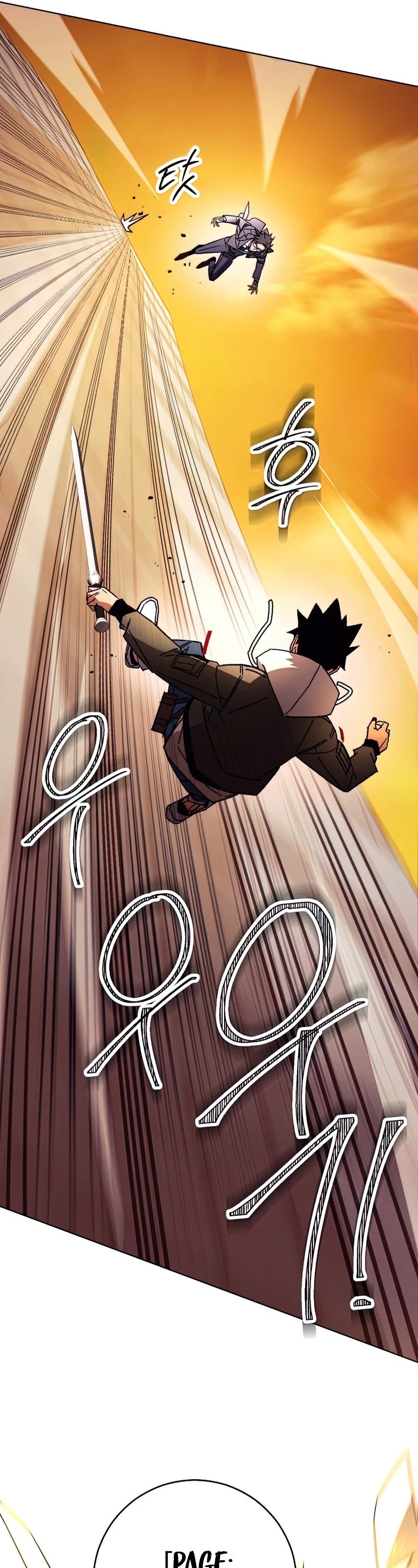 The Hero Returns Chapter 40 - Page 40 in English