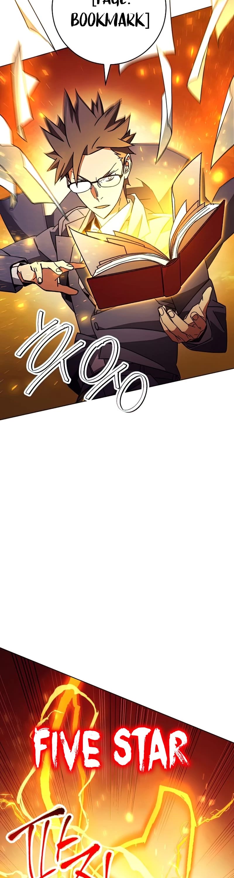 The Hero Returns Chapter 40 - Page 41 in English