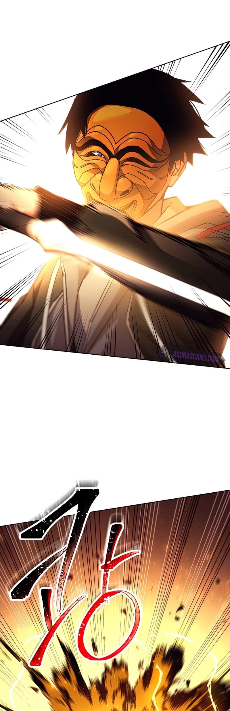 The Hero Returns Chapter 40 - Page 43 in English