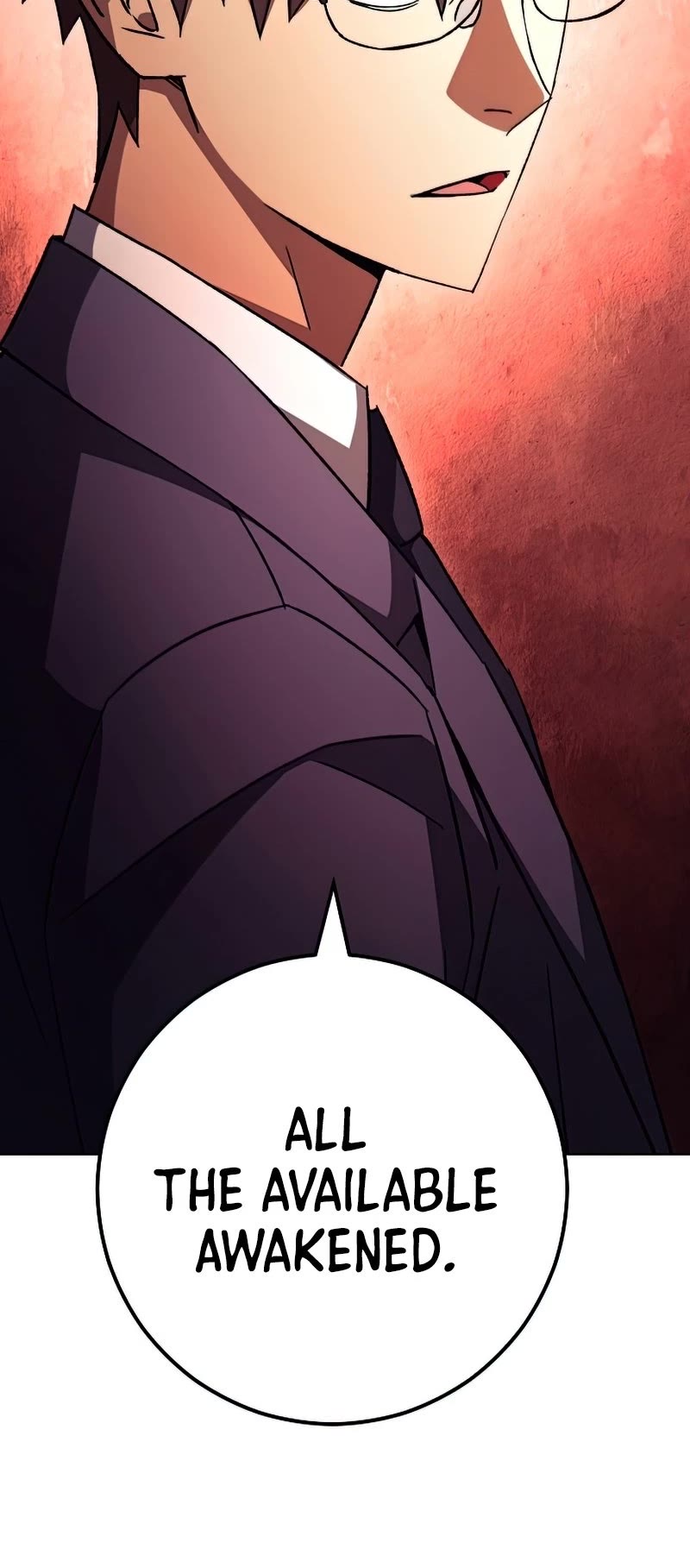 The Hero Returns Chapter 40 - Page 56 in English