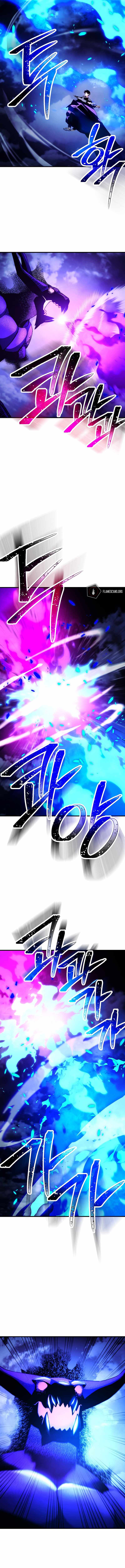 The Hero Returns Chapter 60 - Page 10 in English